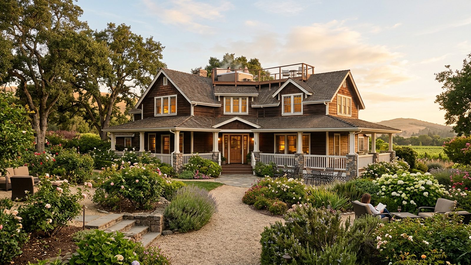 Inn at Sonoma