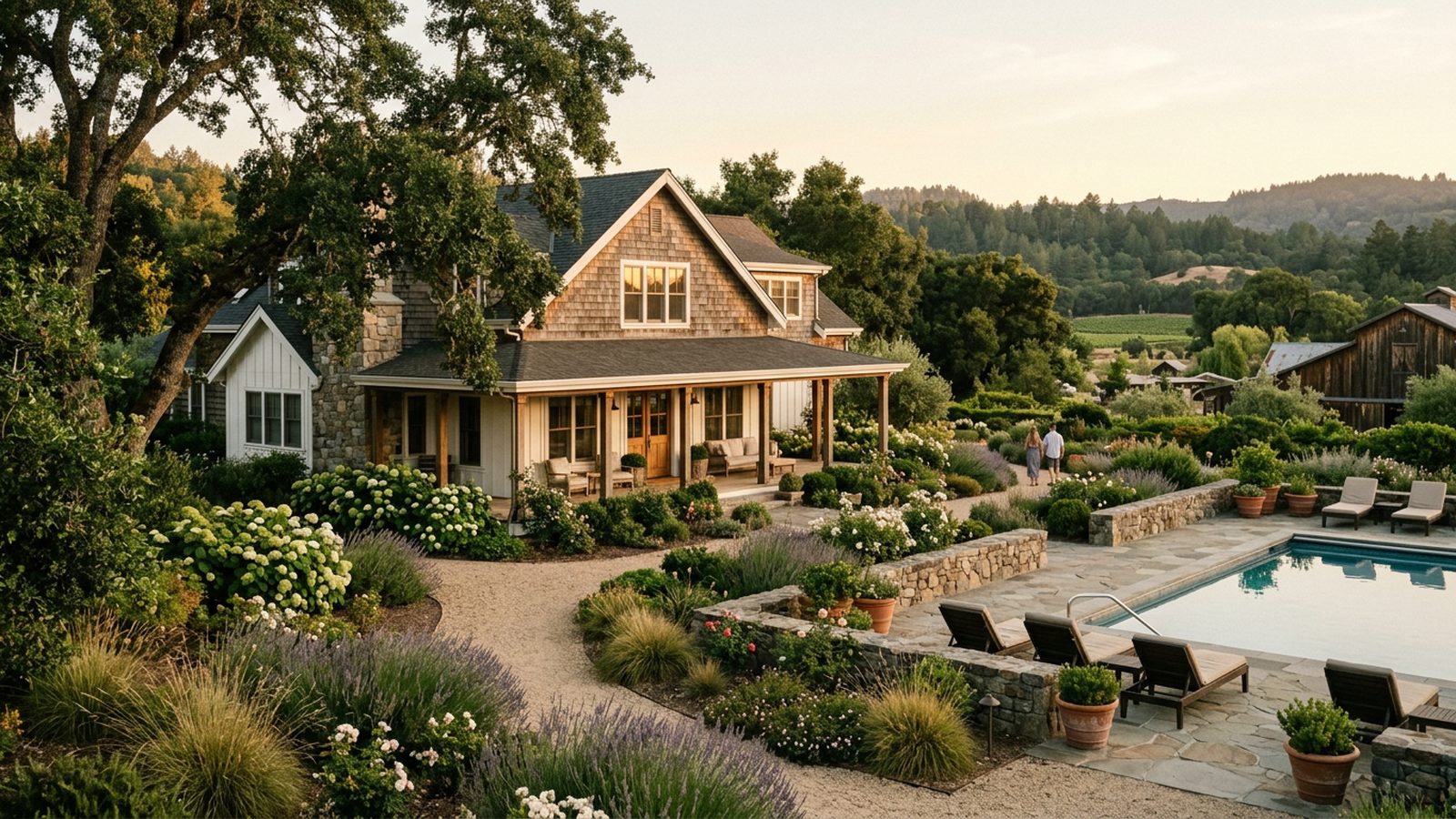 Sebastopol Inn