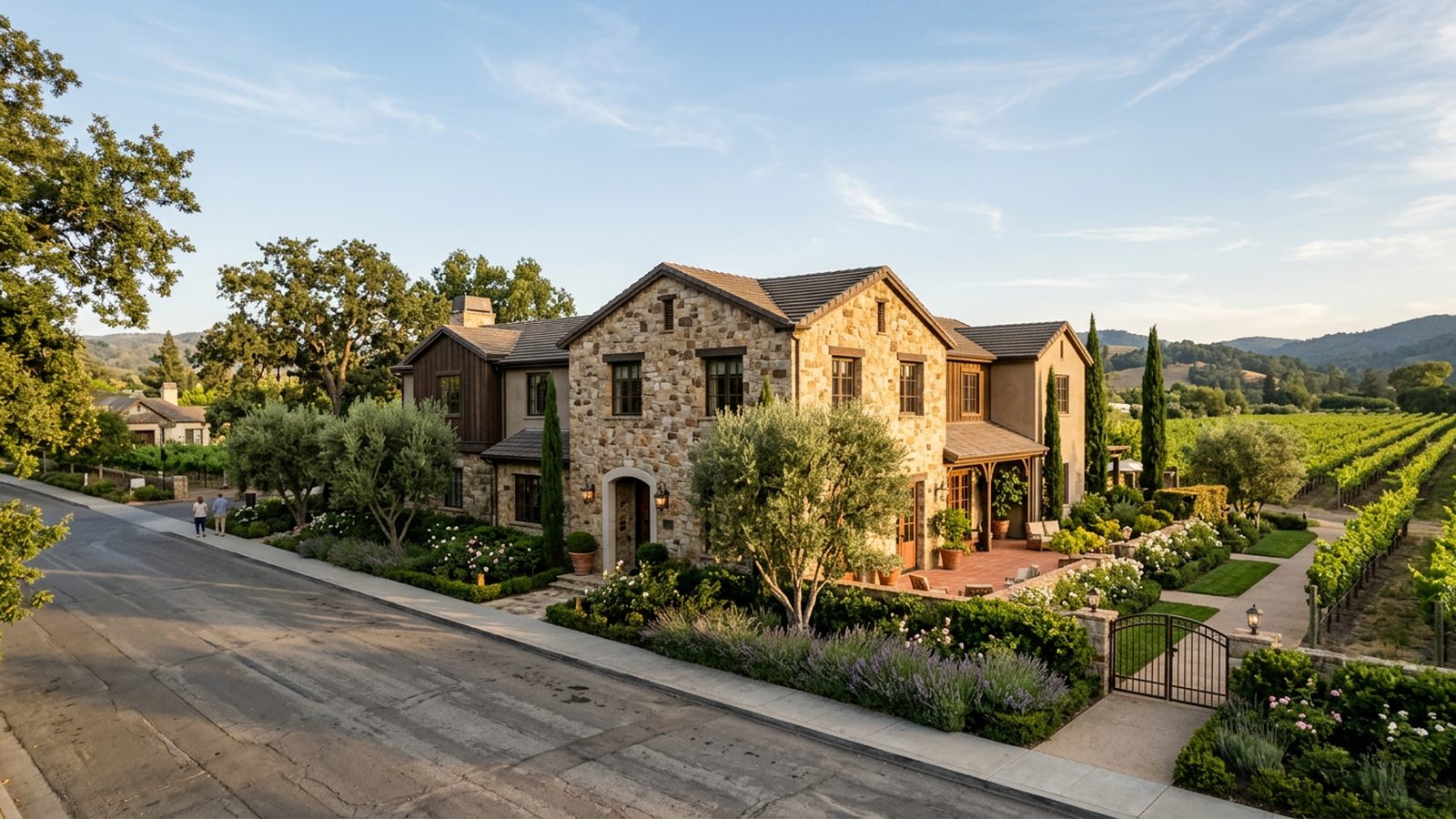 Hotel Yountville