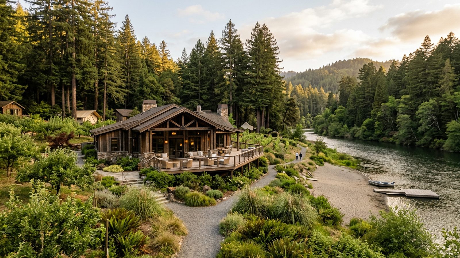 Dawn Ranch