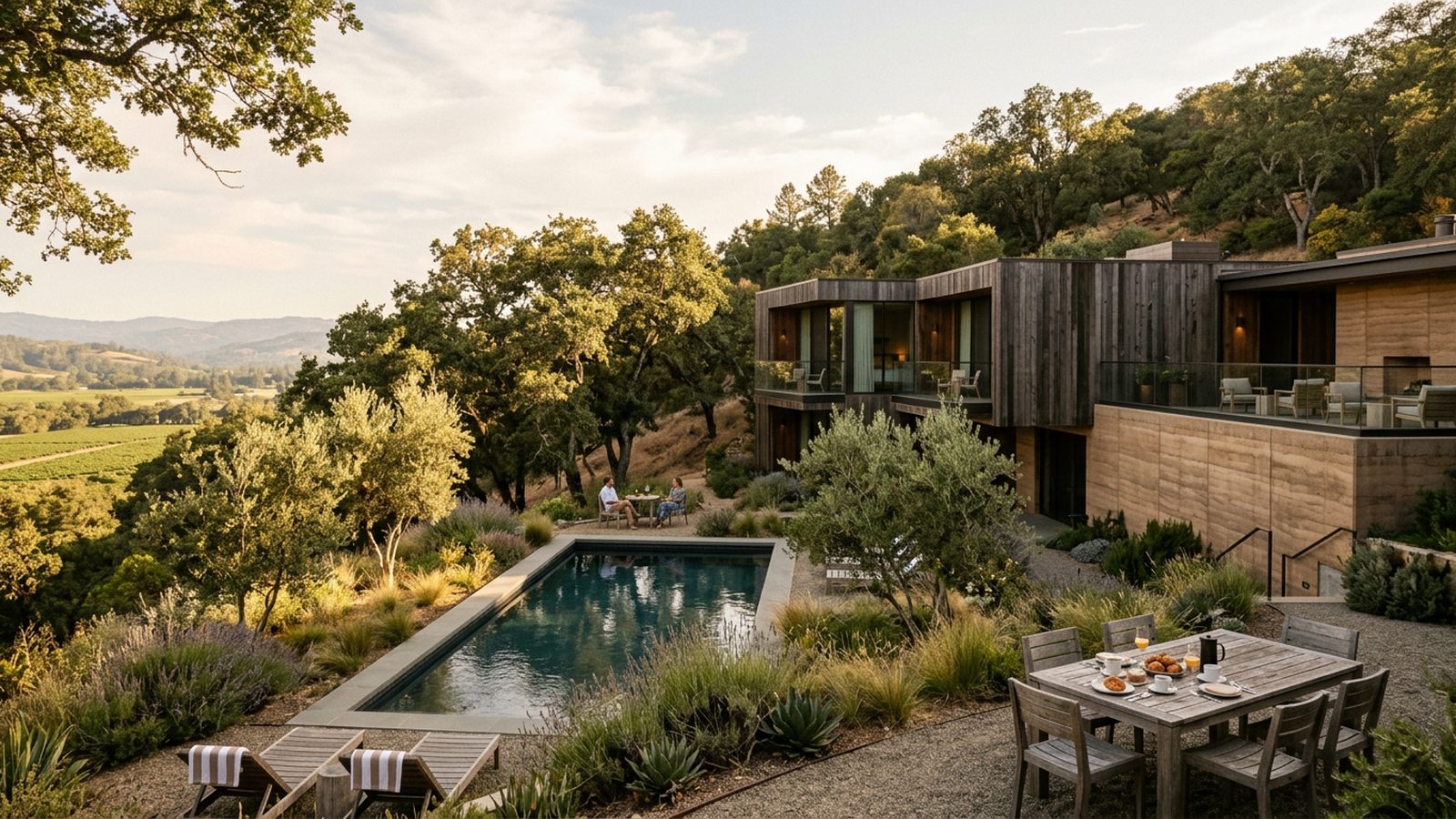 Olea Hotel
