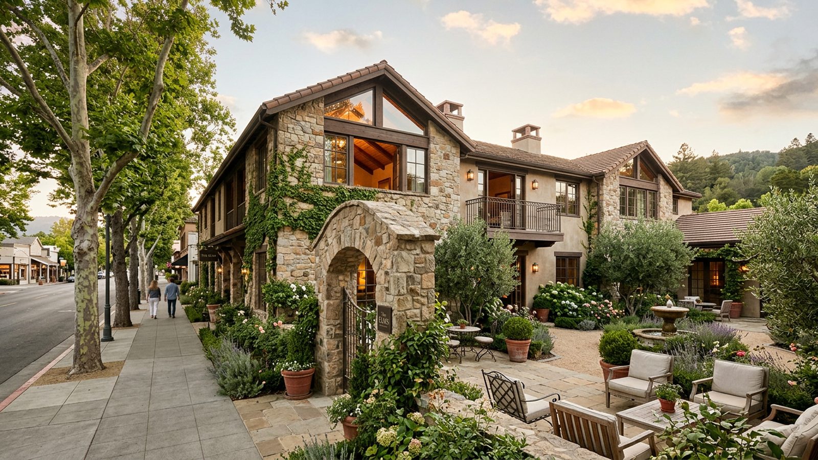Southbridge Napa Valley