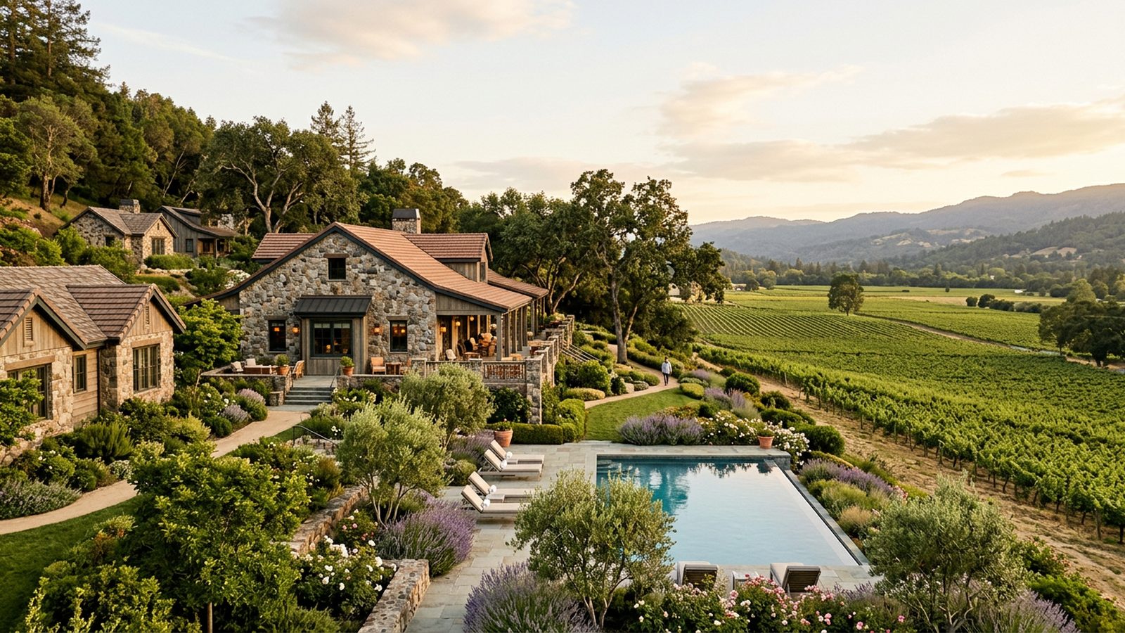 Wine Country Inn