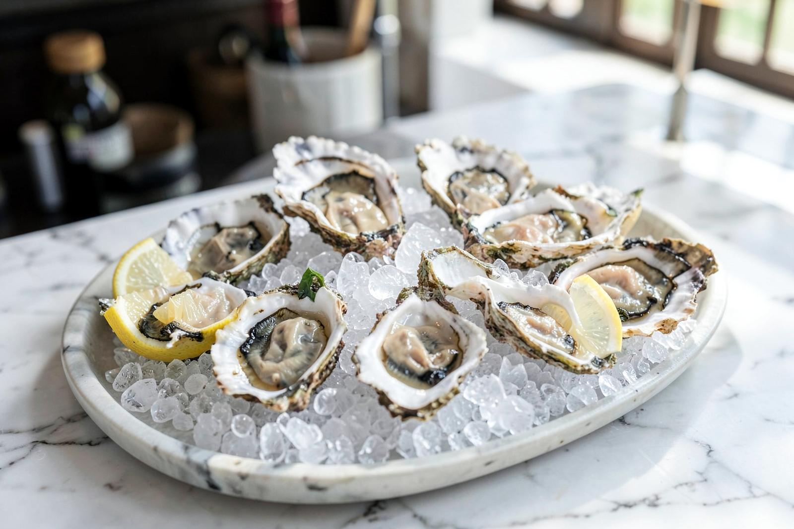 Willi's Seafood & Raw Bar